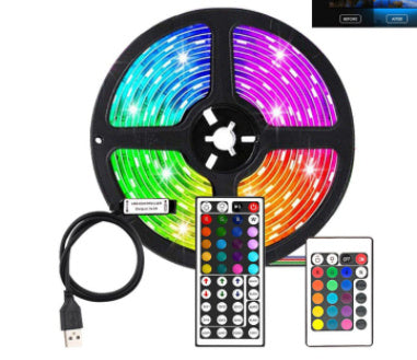 RGB Room Lights