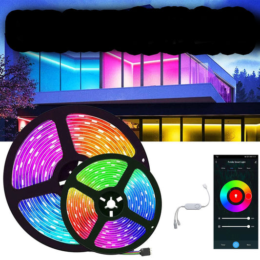 RGB Room Lights