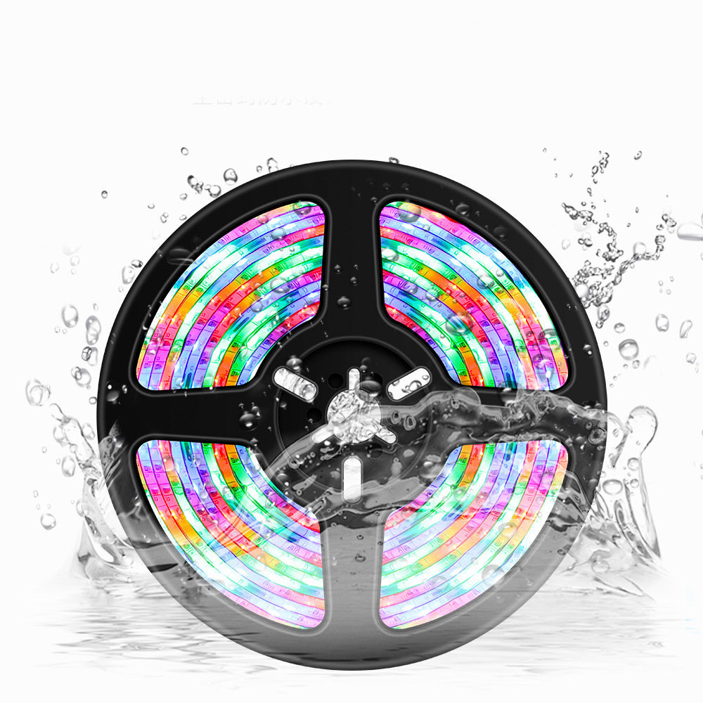 RGB Room Lights
