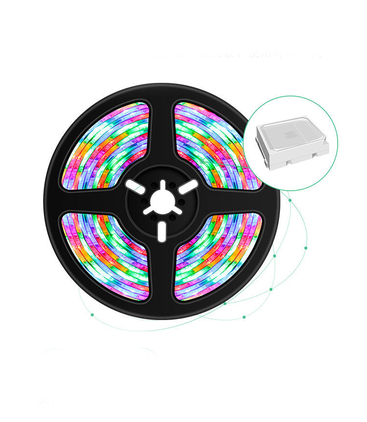 RGB Room Lights
