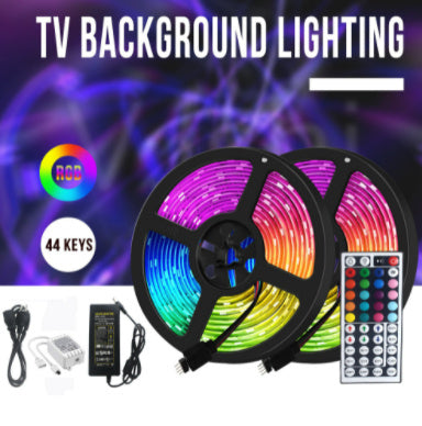 RGB Room Lights